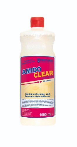 AMIDOCLEAR